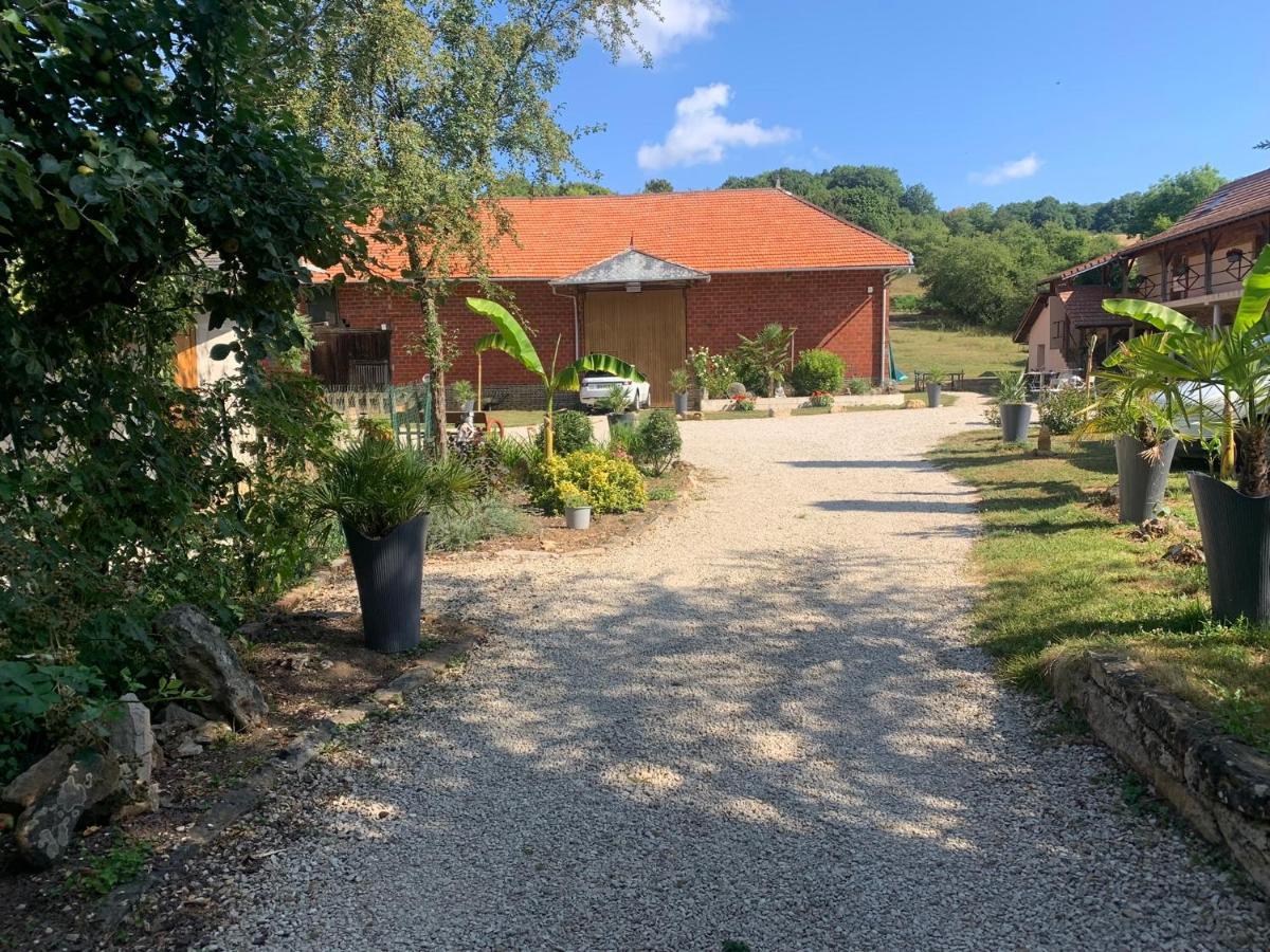 Le Domaine Du Lavoir Villemoiron-en-Othe Esterno foto